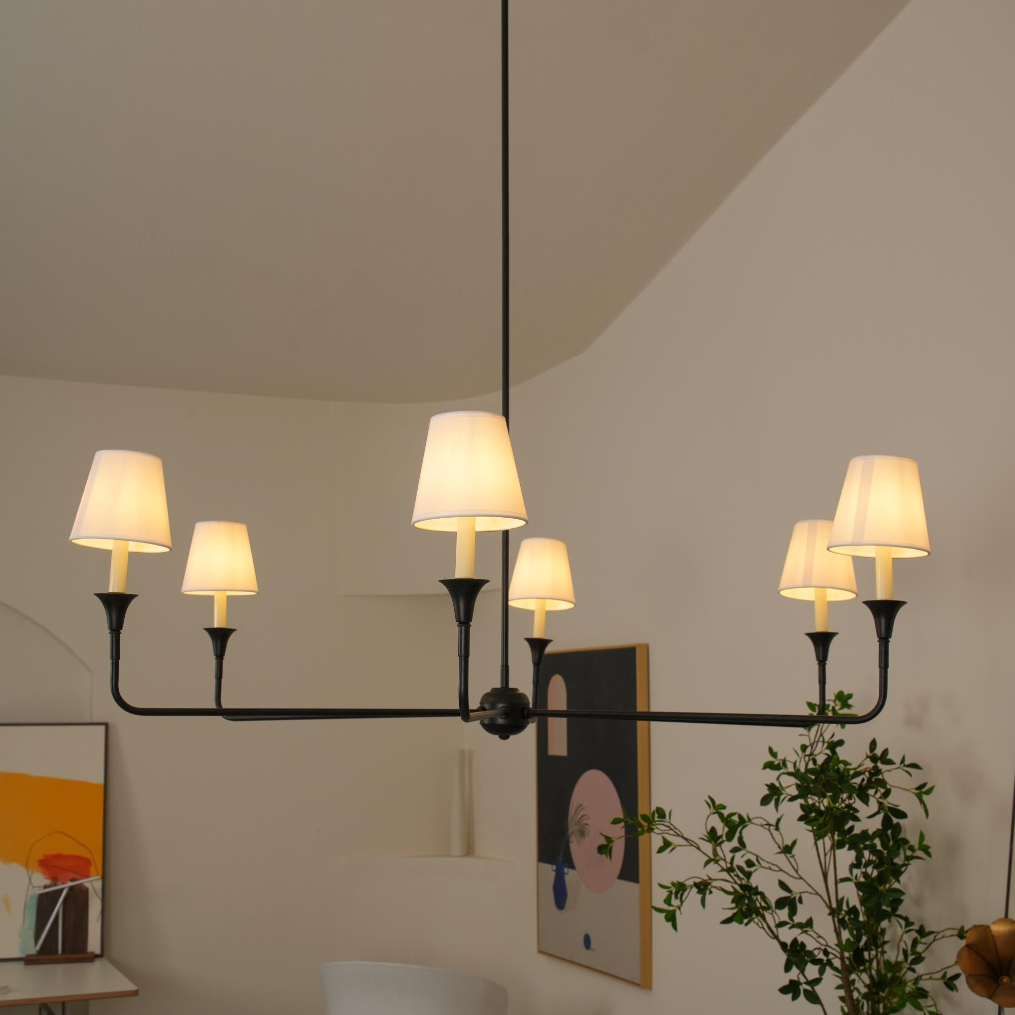 Luella Chandelier