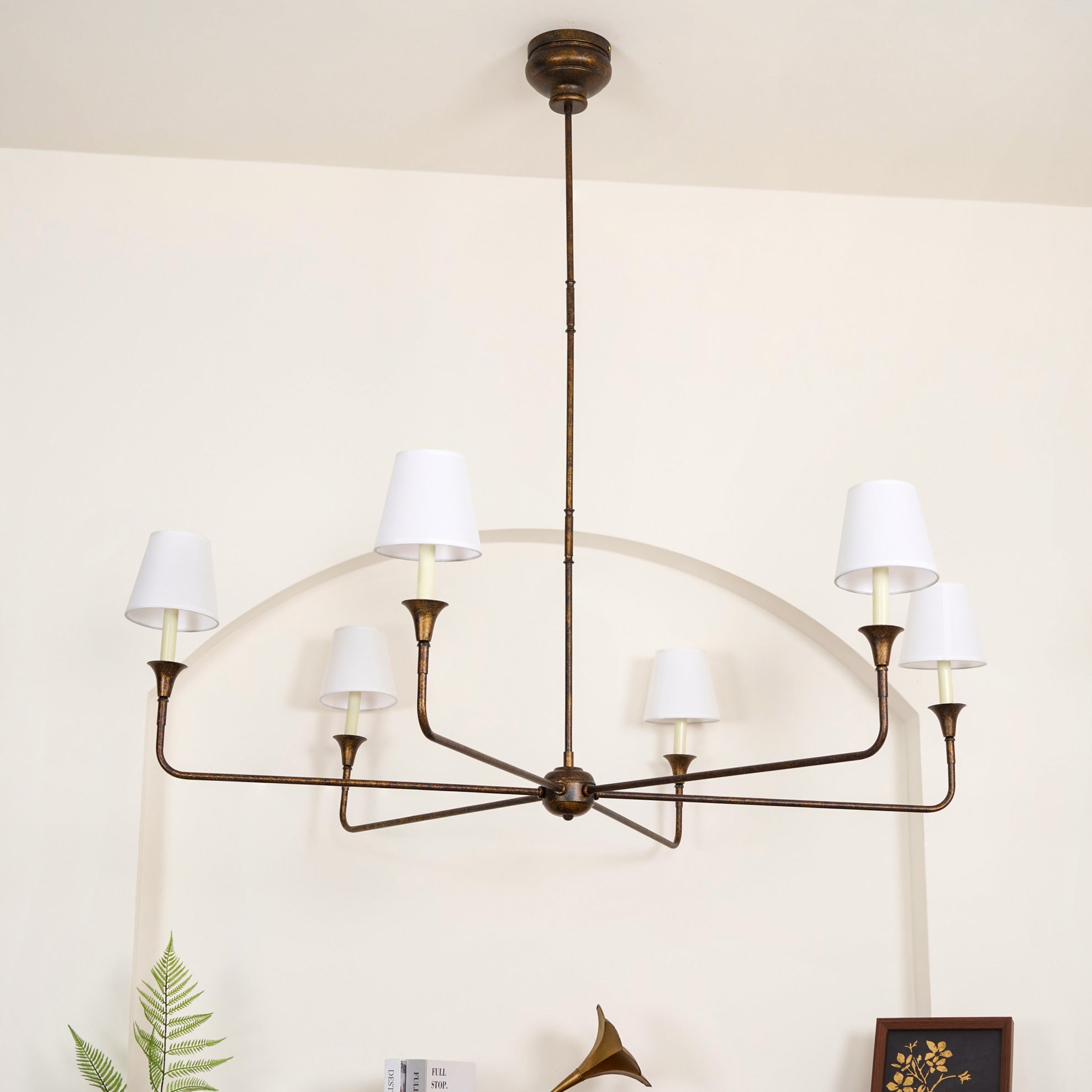 Luella Chandelier