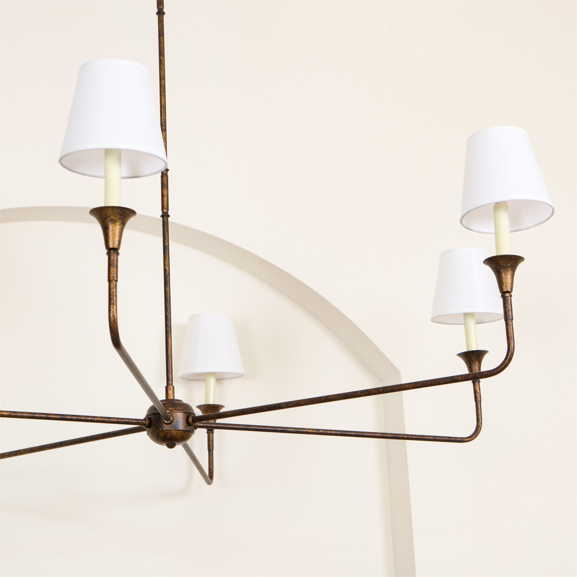 Luella Chandelier