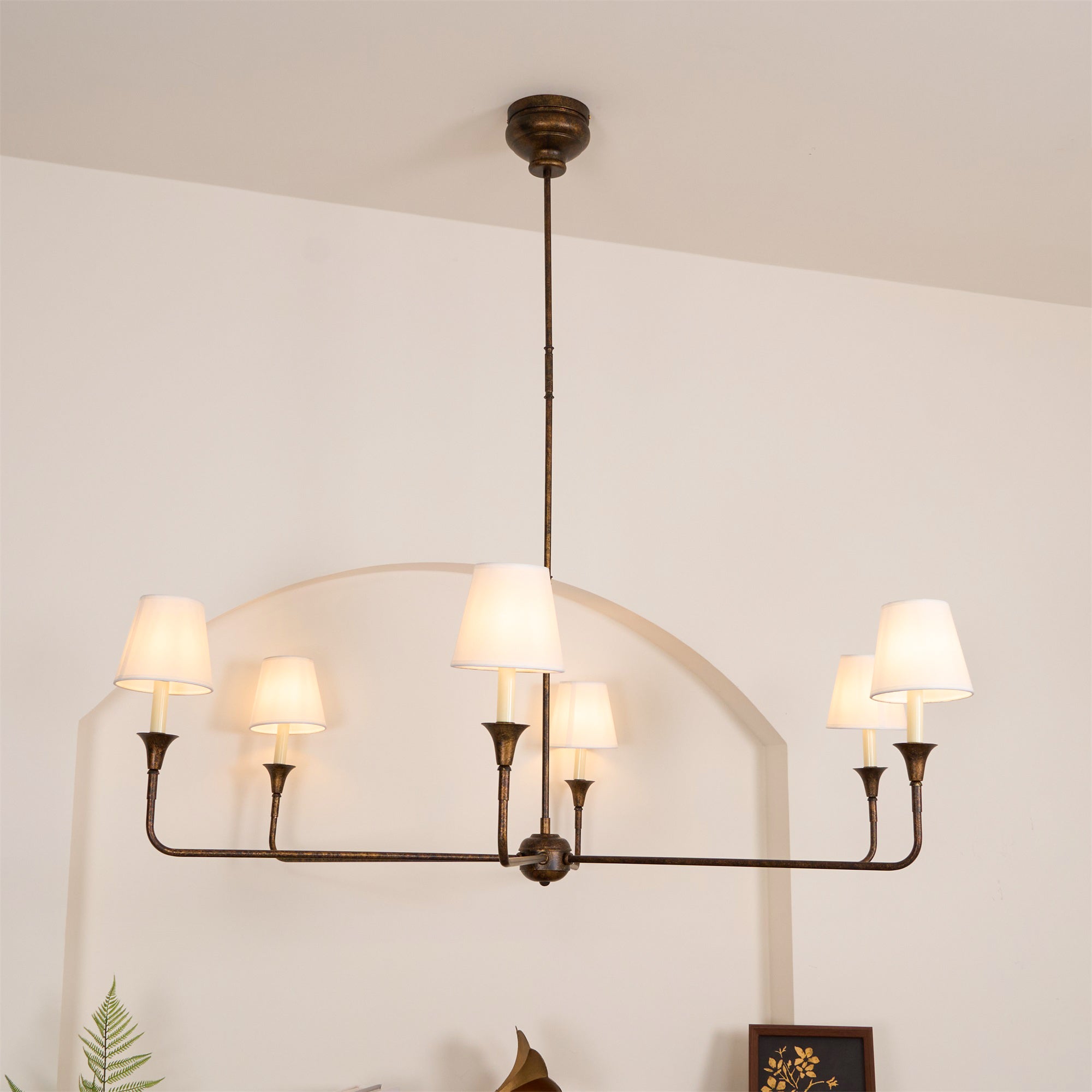Luella Chandelier