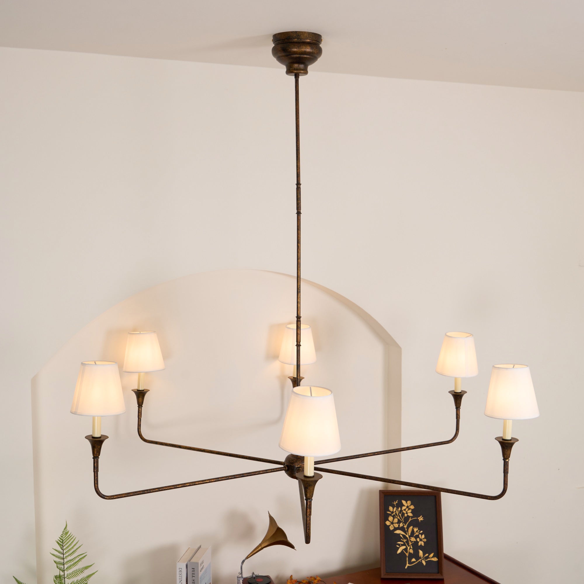 Luella Chandelier