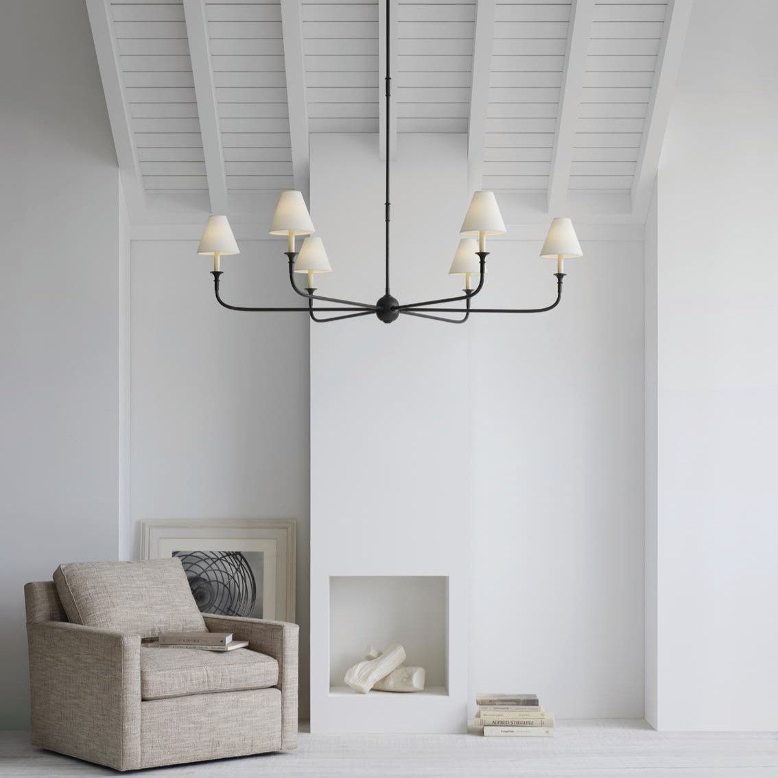 Luella Chandelier