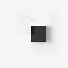 Piano Key Wall Light