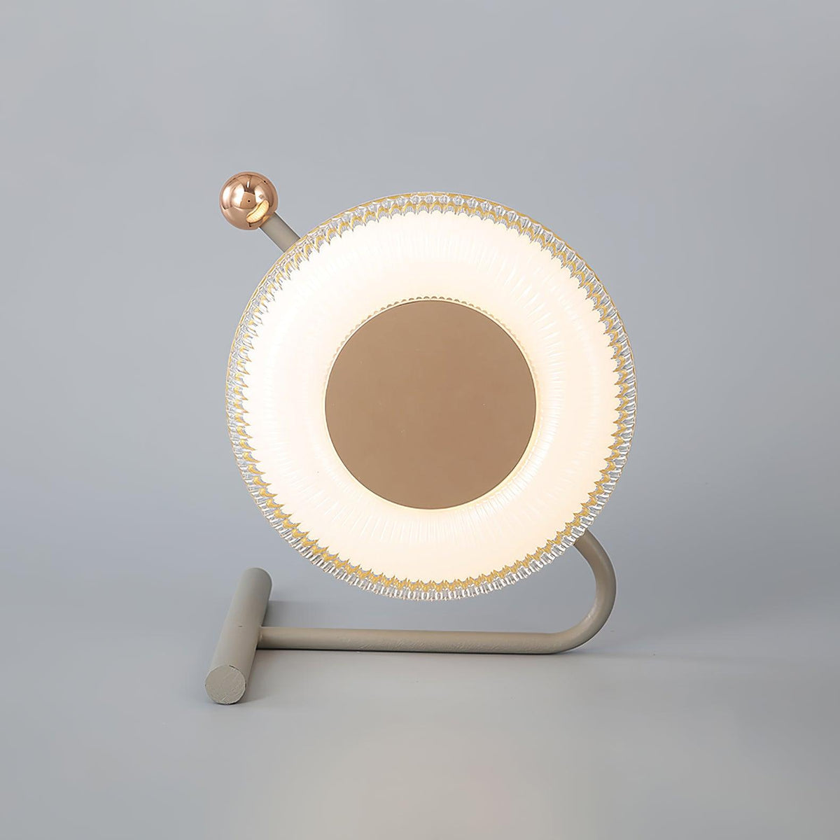 Pixo Built-in Battery Table Lamp