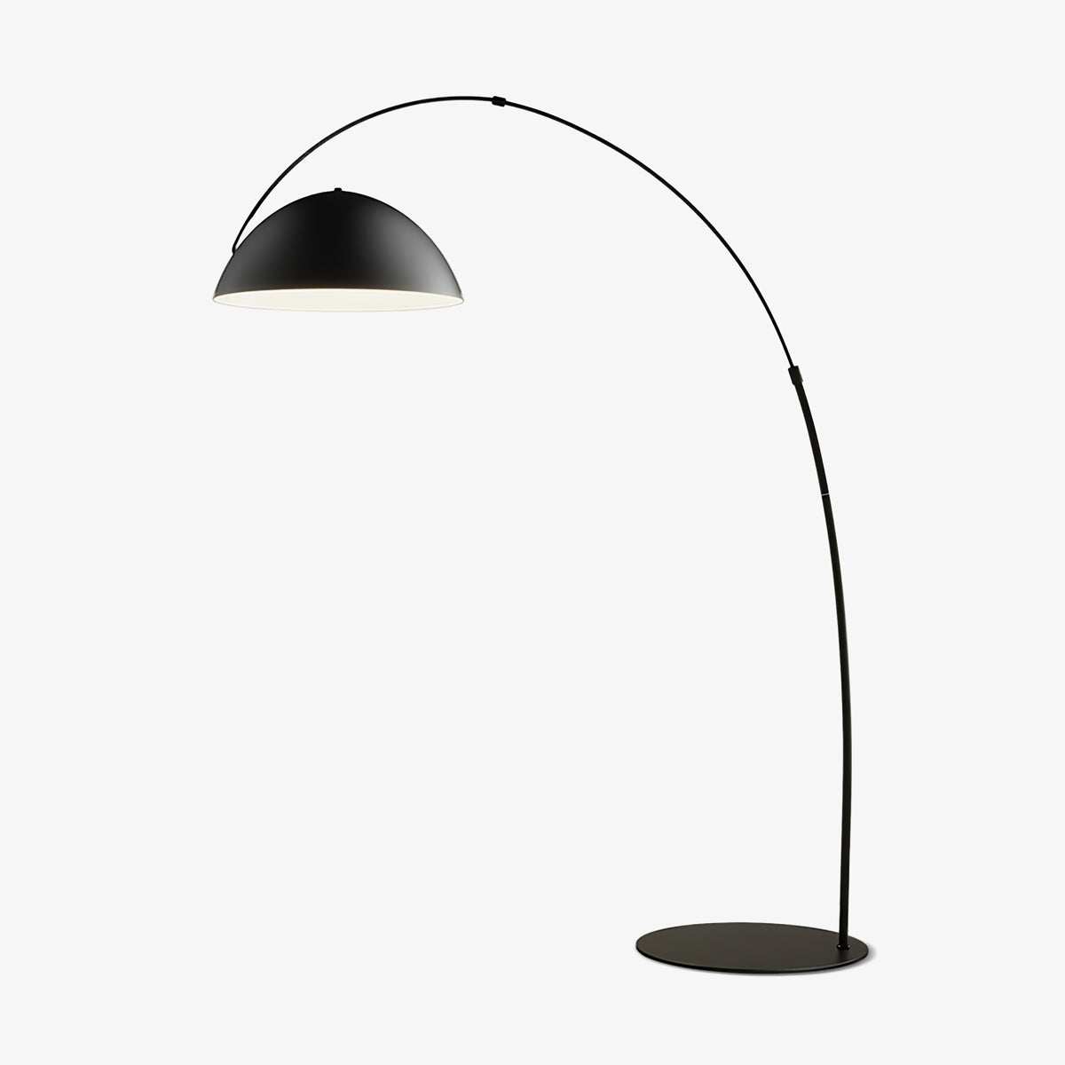 Pluma Floor Lamp