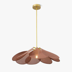 Precieuse Petals Pendant Lamp