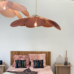 Precieuse Petals Pendant Lamp