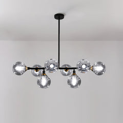 Primas Glass Chandelier