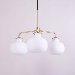 Raito Pendant Lamp