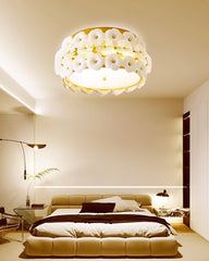 Regina Flowers Ceiling Lamp