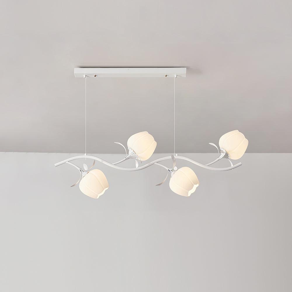 Ricko Simi Chandelier