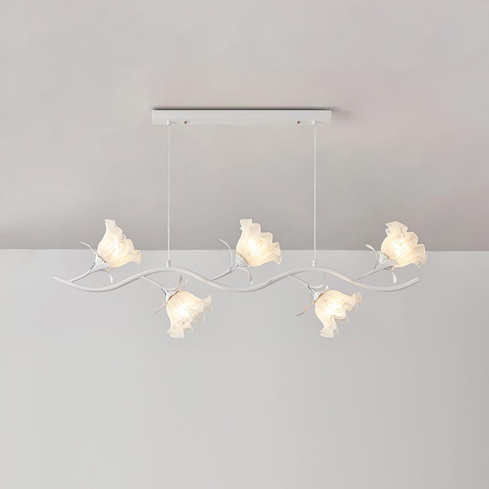 Ricko Simi Chandelier