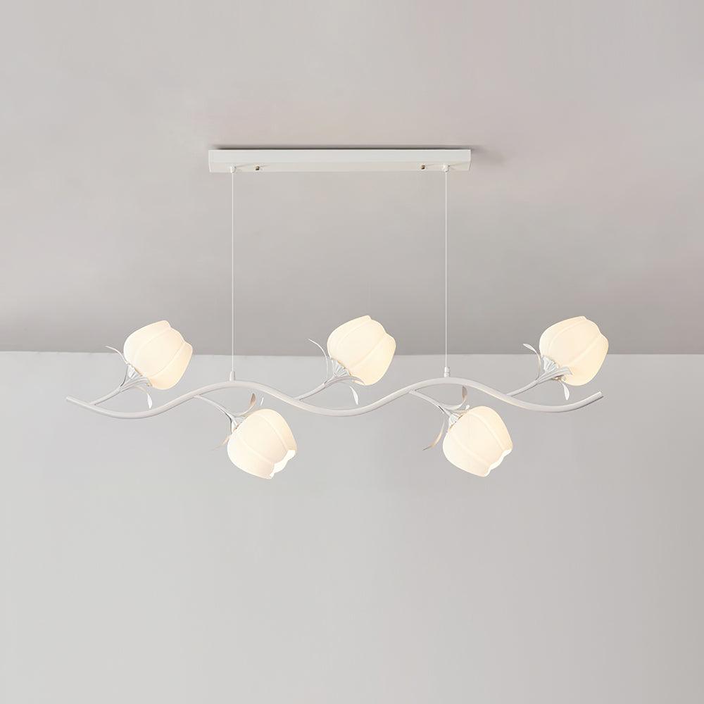 Ricko Simi Chandelier