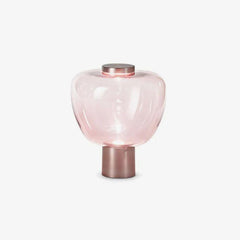 Soap bubbles Table Lamp