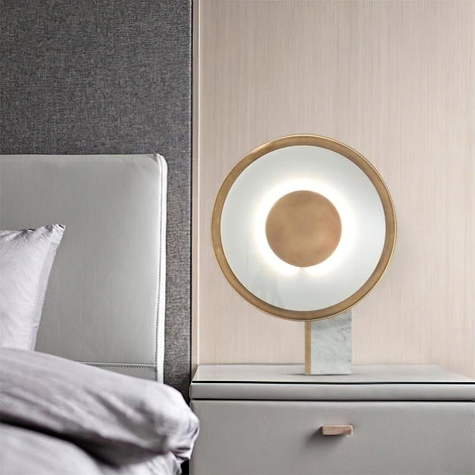 Roche Bobois Table Lamp