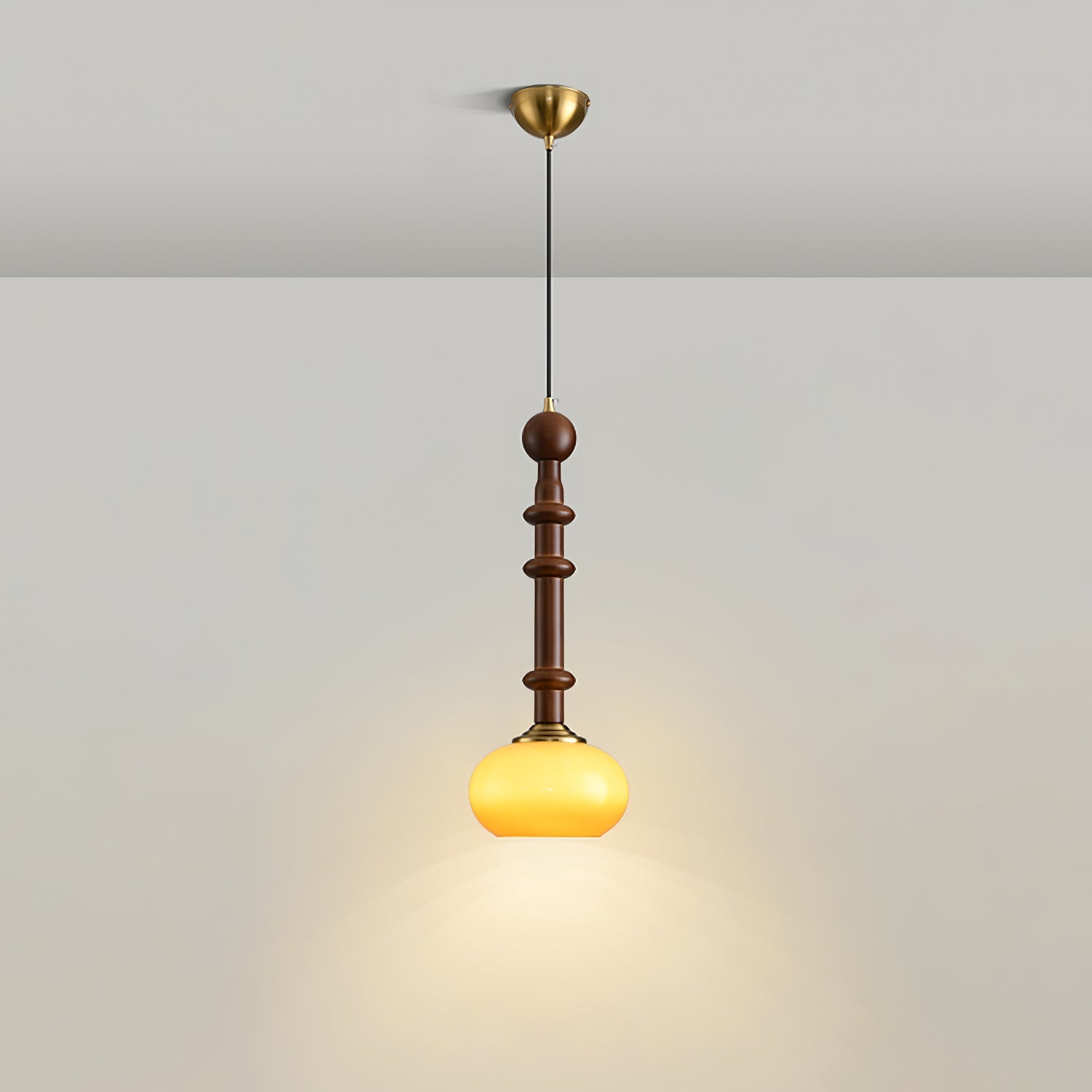 Roma Pendant Lamp