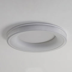 Round Shape Flush Ceiling Light
