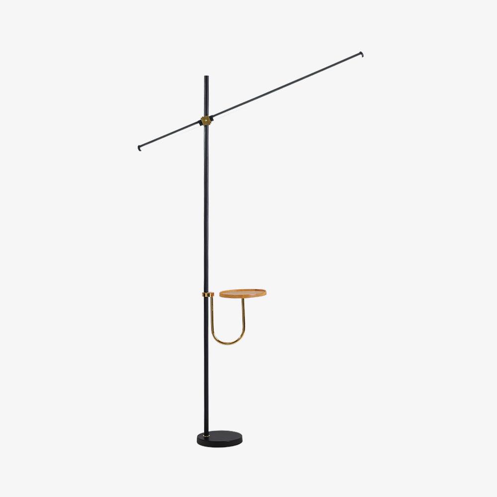 Royal Linear Floor Lamp