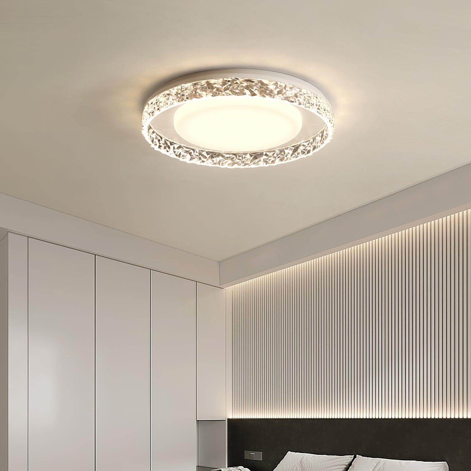 Satco Blink Plus Ceiling Light
