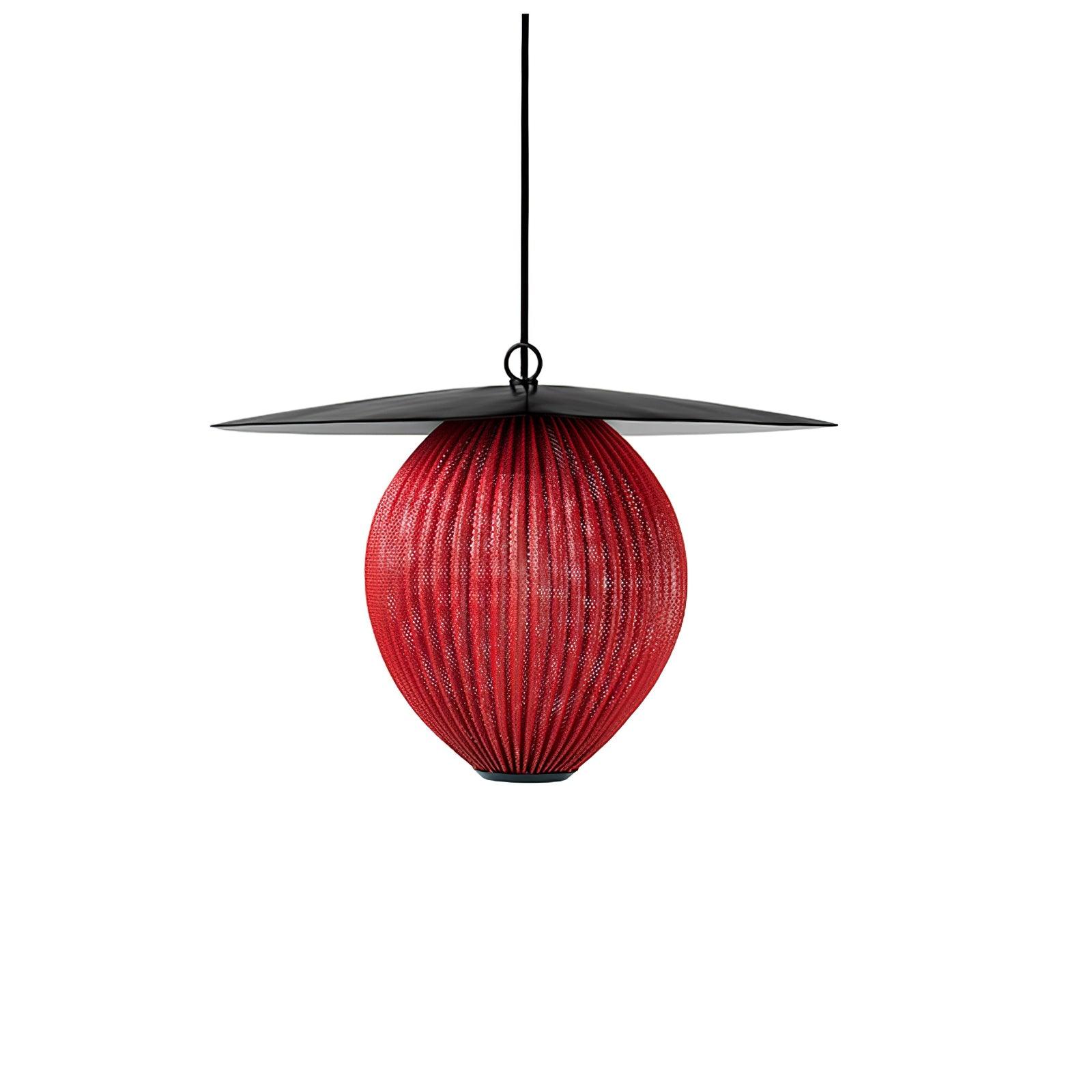 Satellite Pendant Lamp