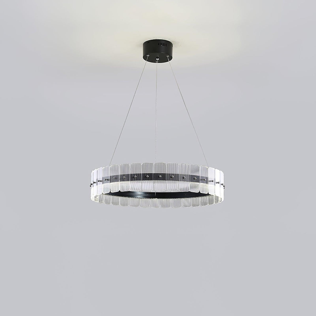 Saturno LED Chandelier