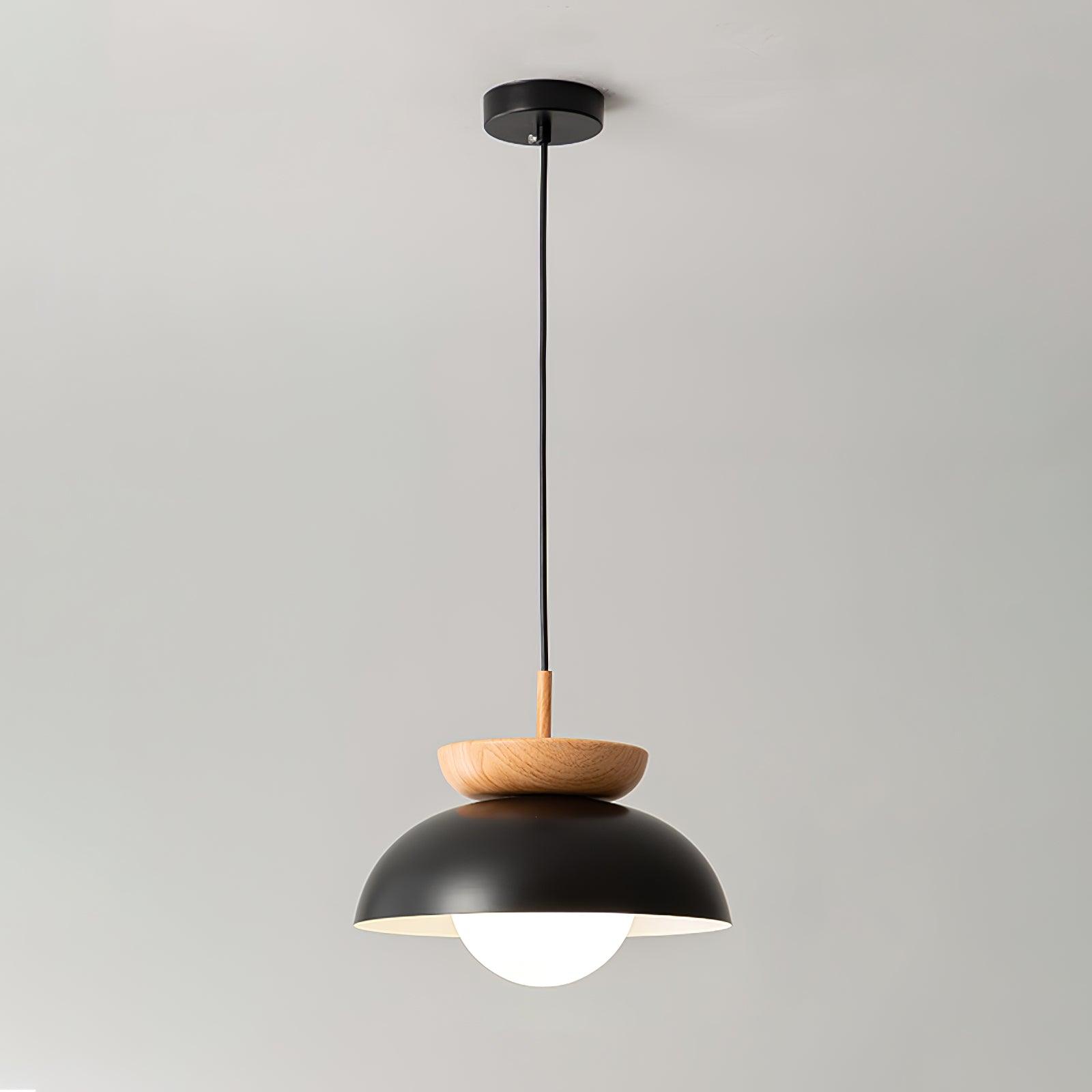 Savie Pendant Lamp