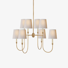Vendome Chandelier