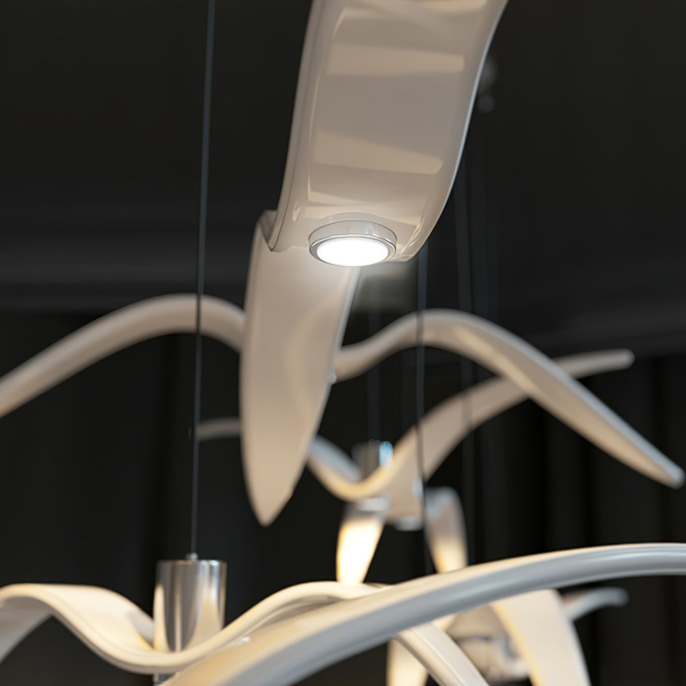 Aviara LED Pendant Light