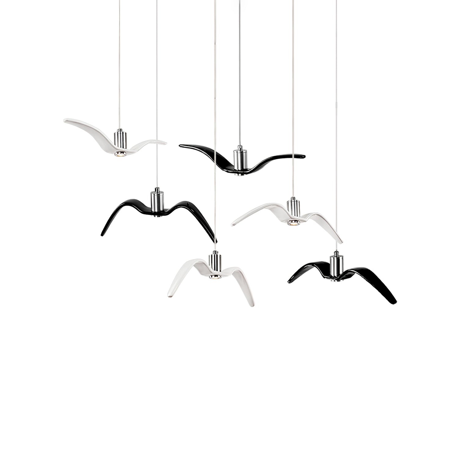 Aviara LED Pendant Light