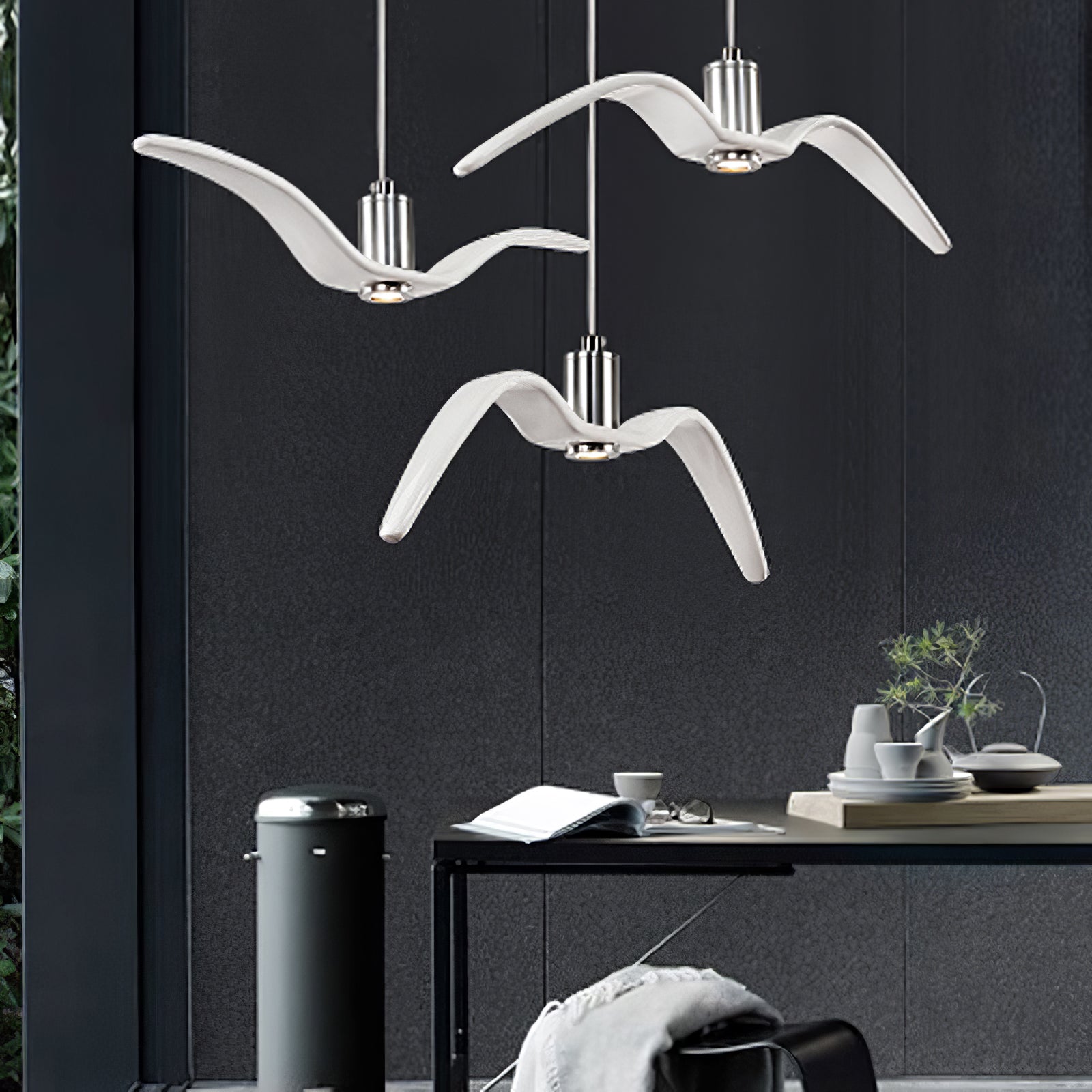 Aviara LED Pendant Light