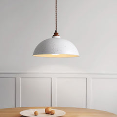 Arc Sphere Pendant Light