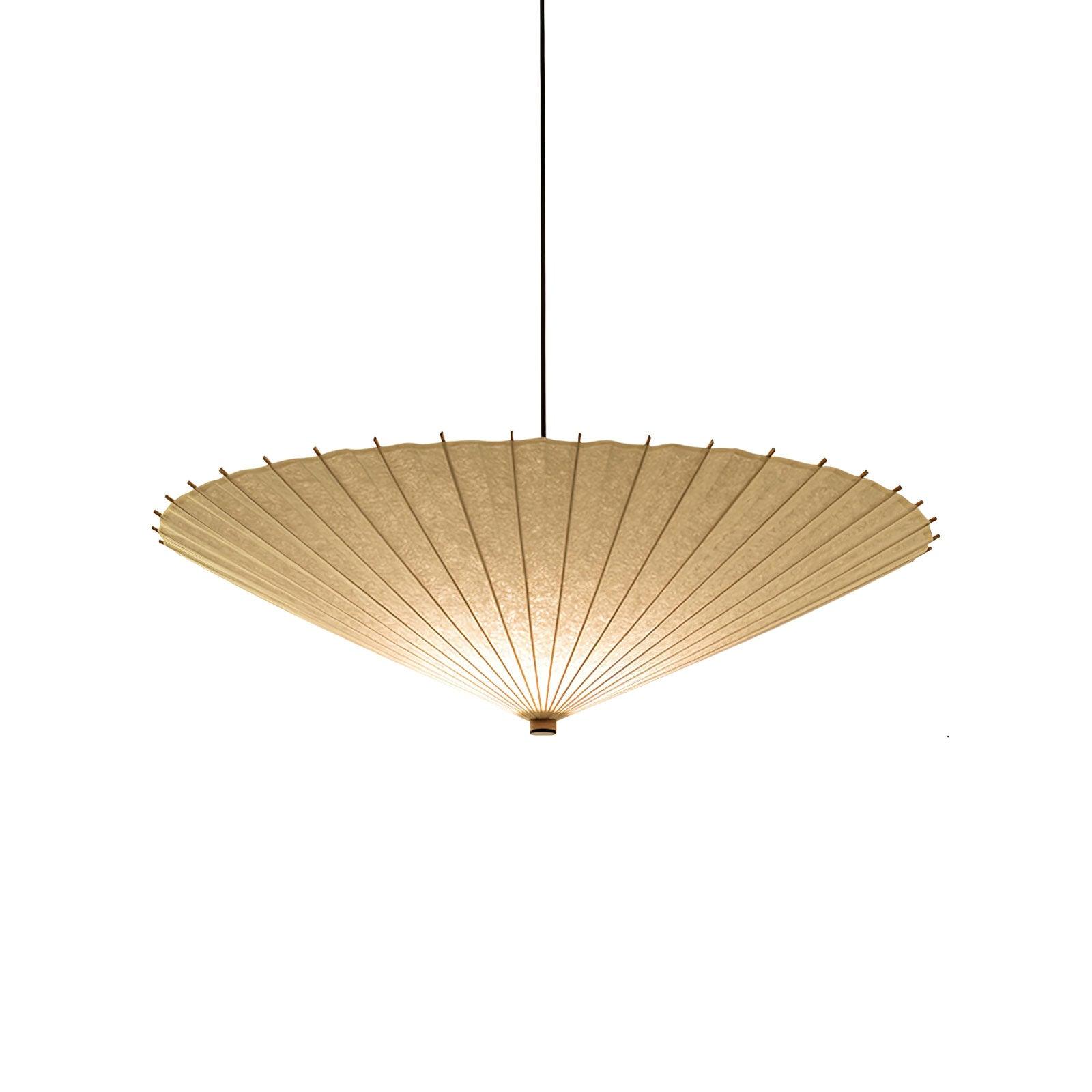 Shade Umbrella Pendant Lamp