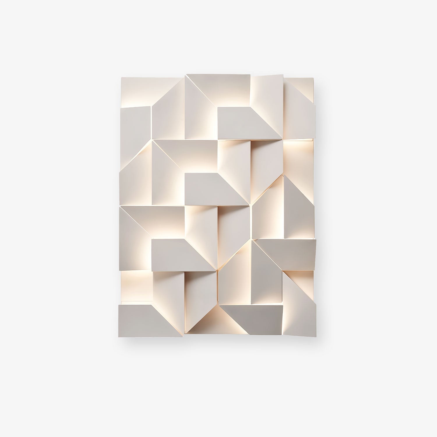 Shadows Grand Sconce