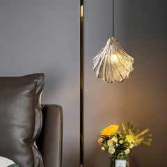 Shell Mini Pendant Light