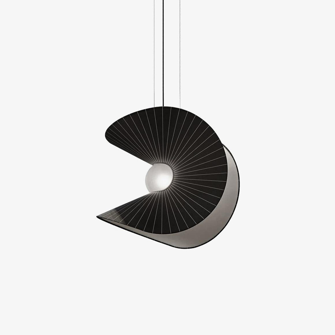 Shell Nordic Pendant Light