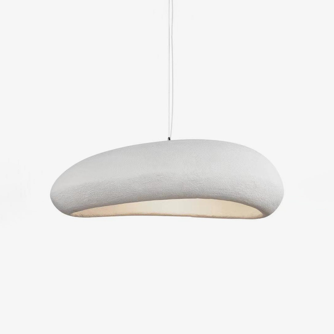 Potcover Clouds Pendant Light