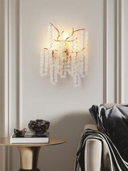 Shiro Noda Wall Lamp
