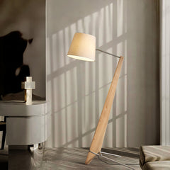 Silva Giant Floor Lamp