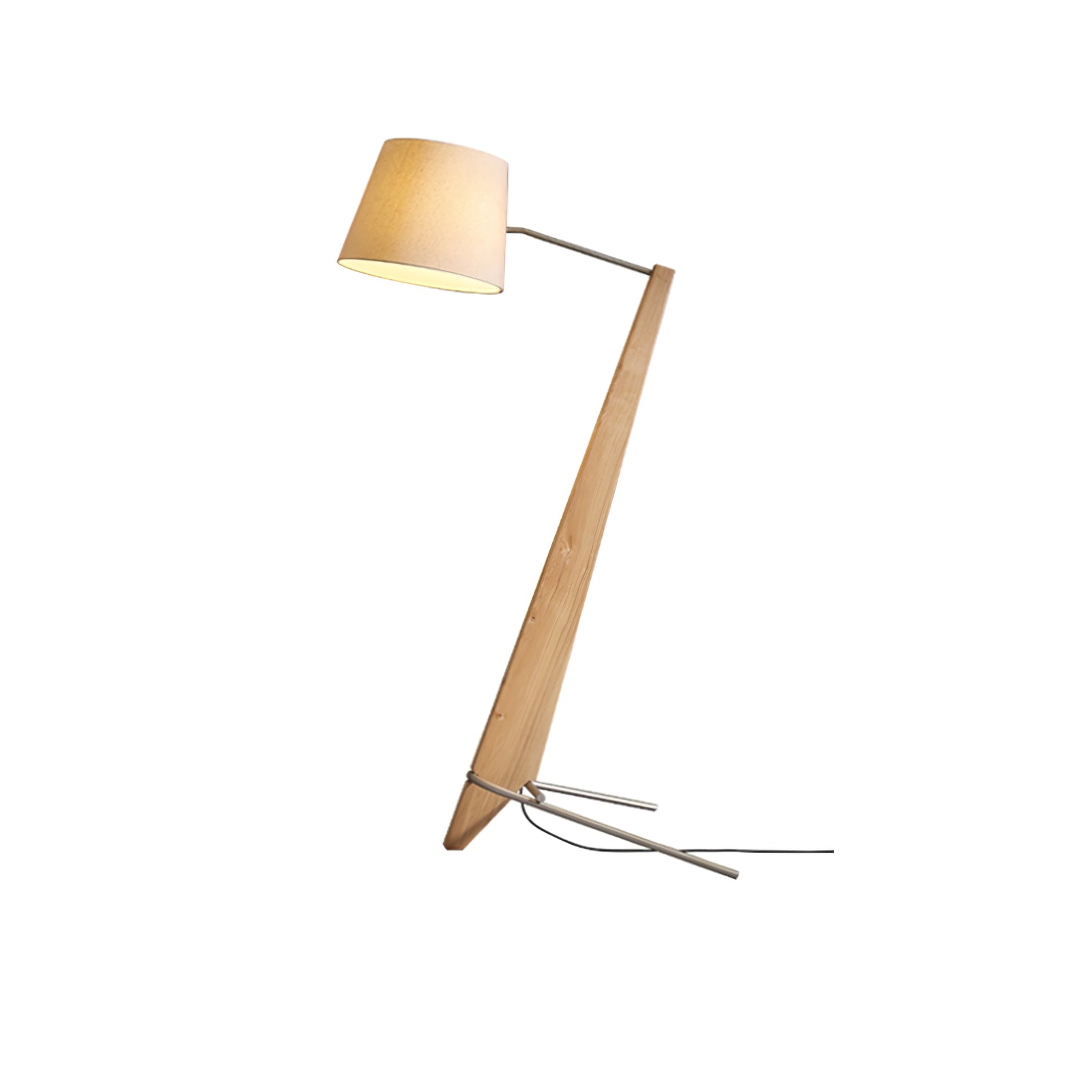 Silva Giant Floor Lamp