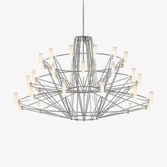 Sky Ballet Chandelier