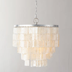 Skye Tiered Pendant Light