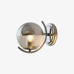 Space Ball Wall Lamp