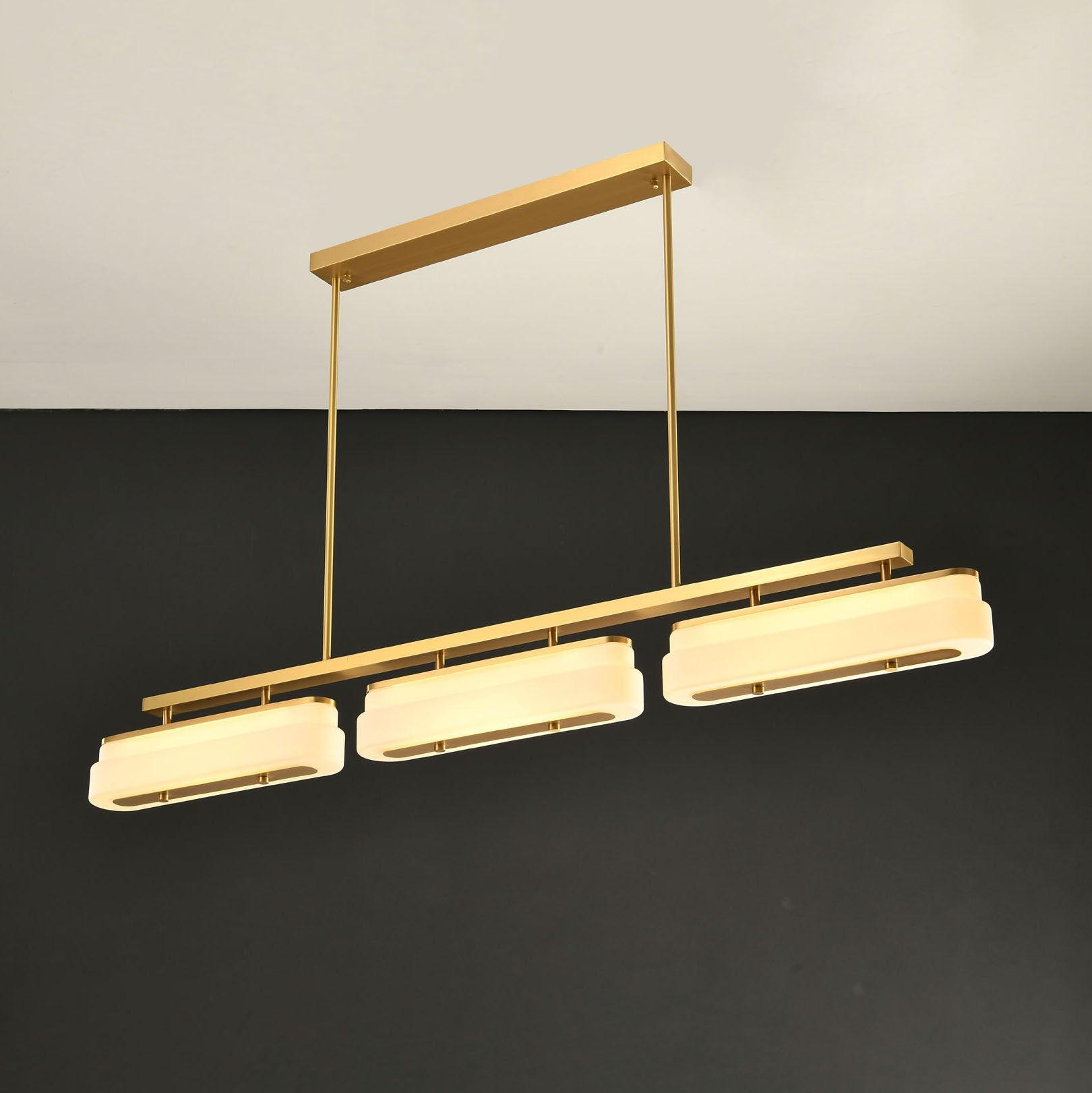 Spate Pendant Lamp