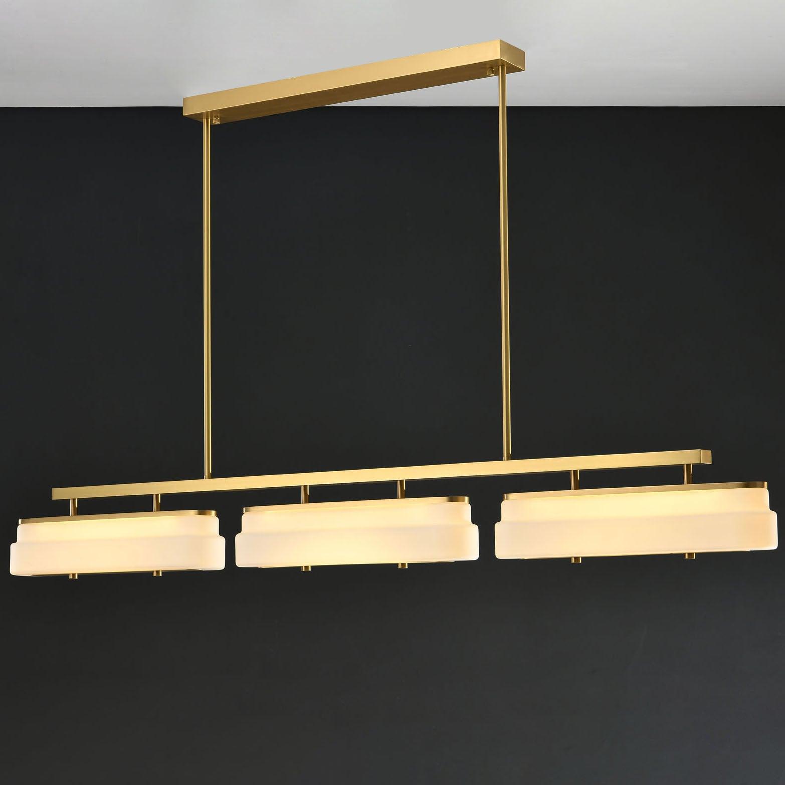 Spate Pendant Lamp