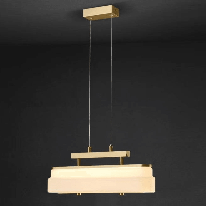 Spate Pendant Lamp