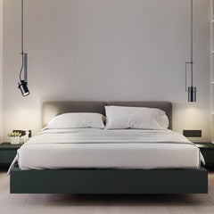 Spots Industriels Pendant Lamp