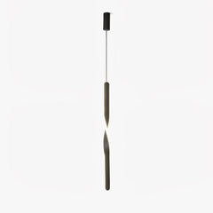 Stix Pendant Light