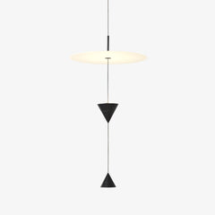 Stralunata Pendant Lamp