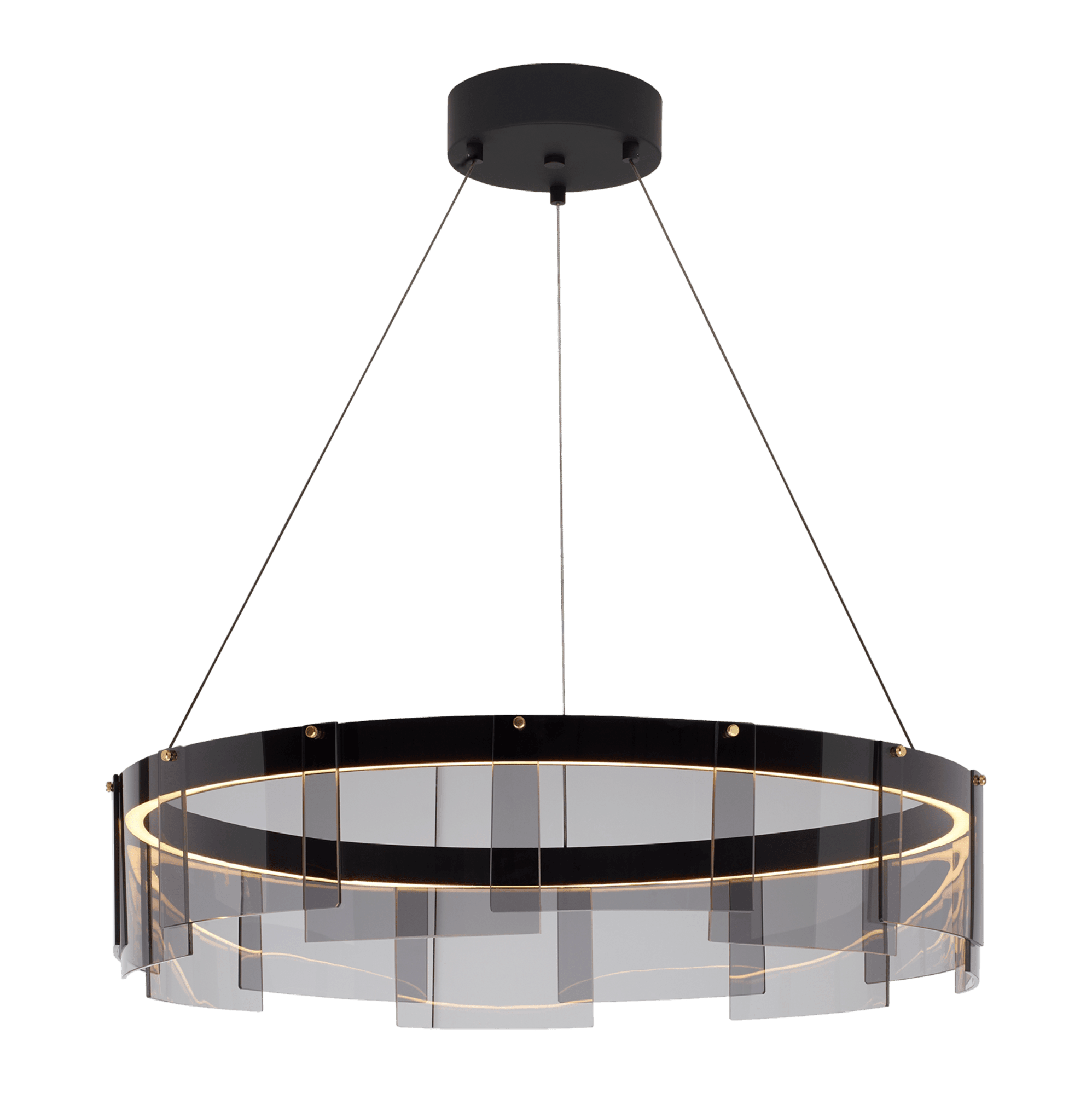 Stratos LED Chandelier