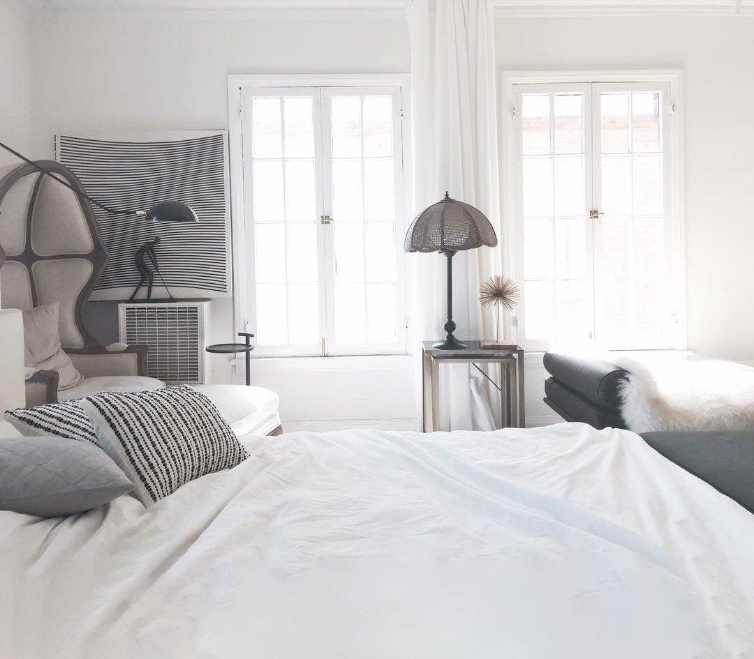 Swing Dome Wall Light